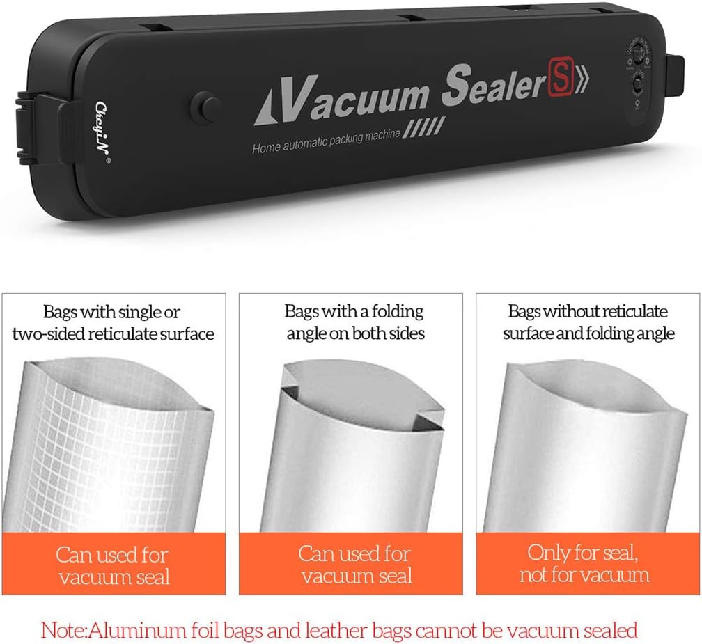Vacuum Sealer Machine for Food