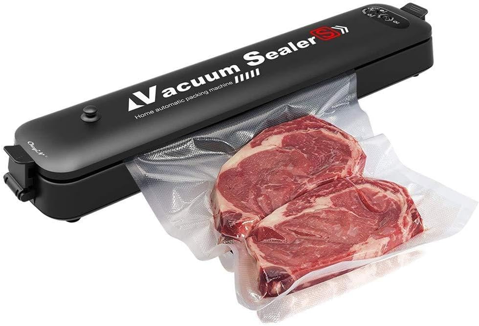 Vacuum Sealer Machine for Food