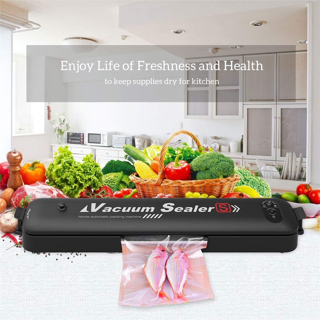Vacuum Sealer Machine for Food