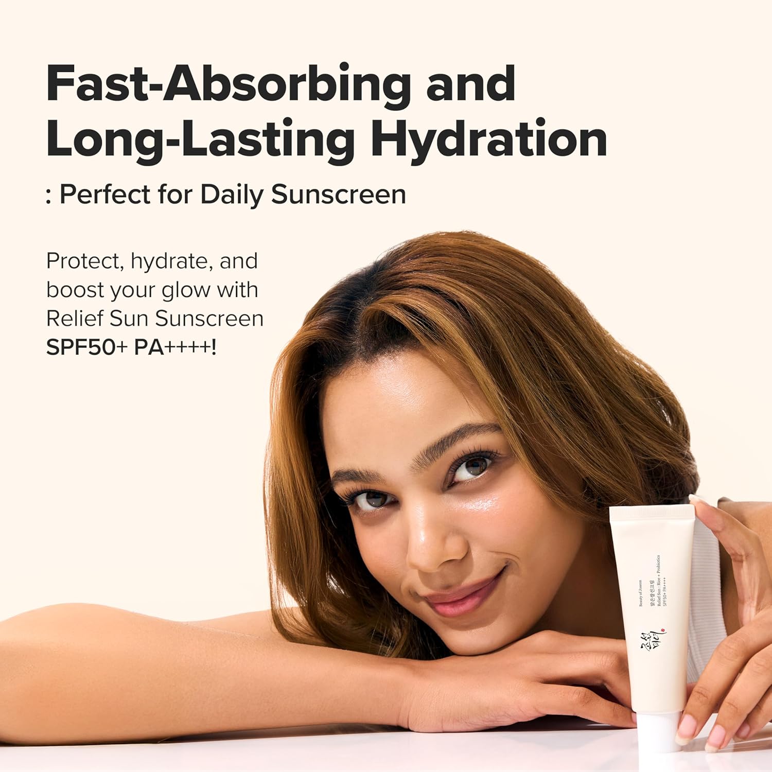 Beauty of Joseon Relief Sun Rice + Probiotics