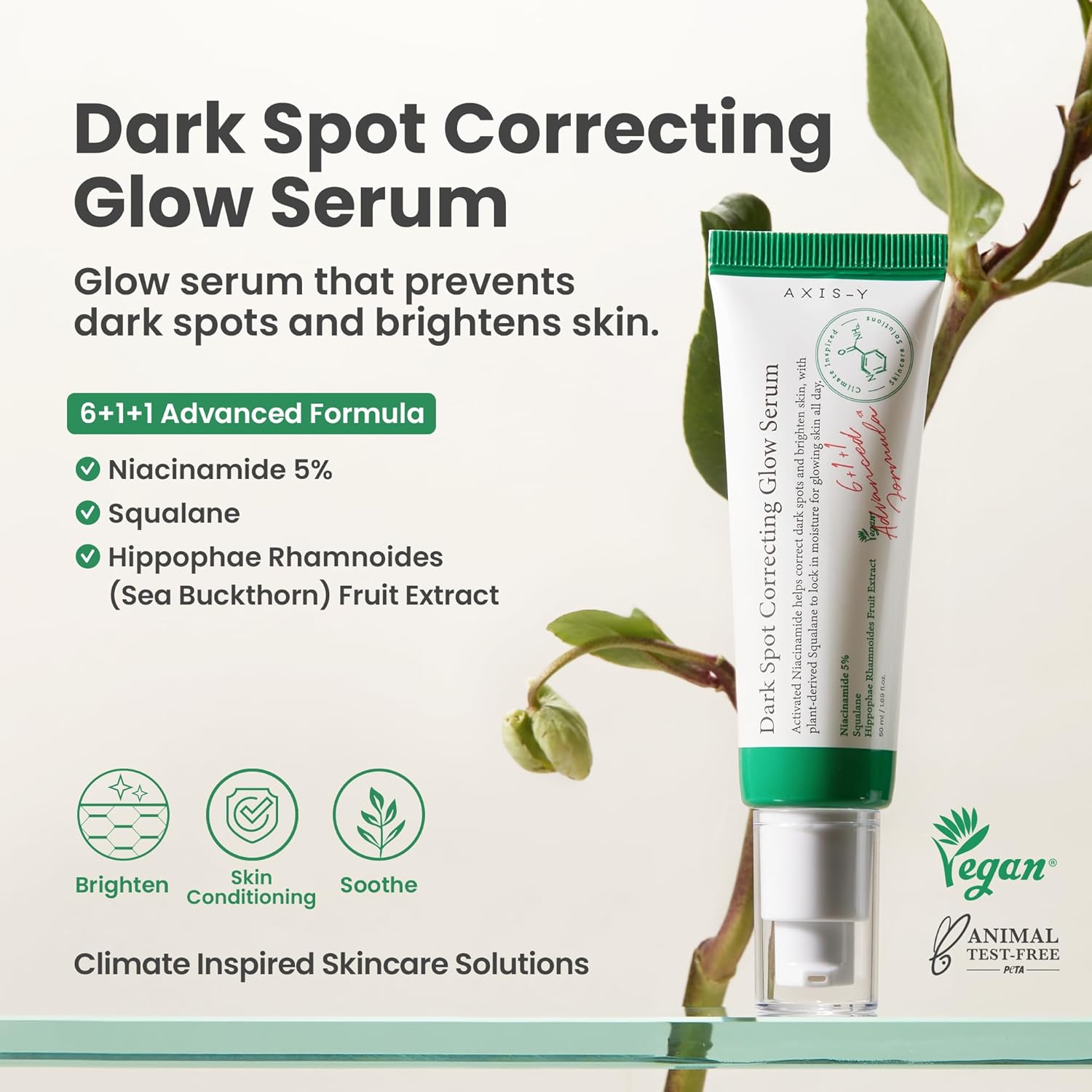 Brightening Serum