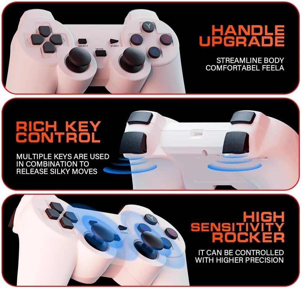 Outdoor Mini Projector R1 with Battery