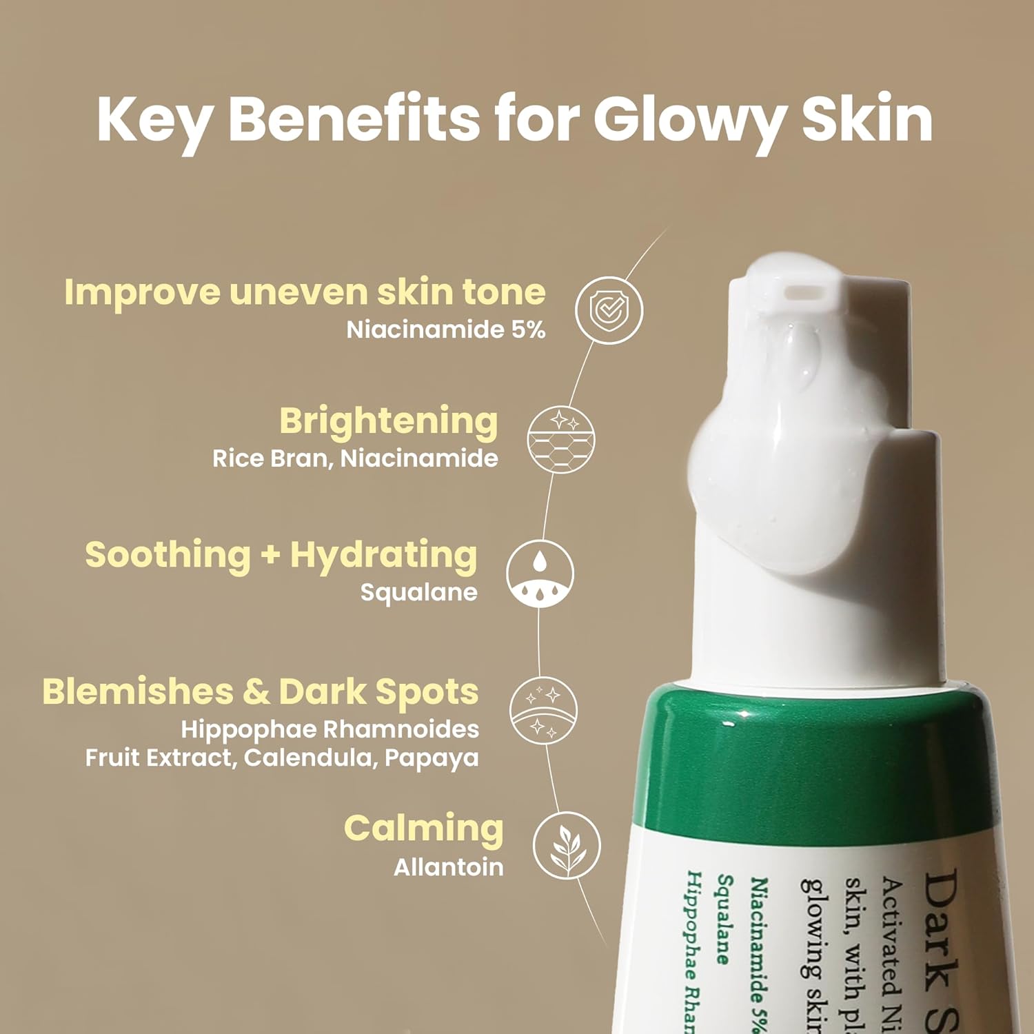 Brightening Serum